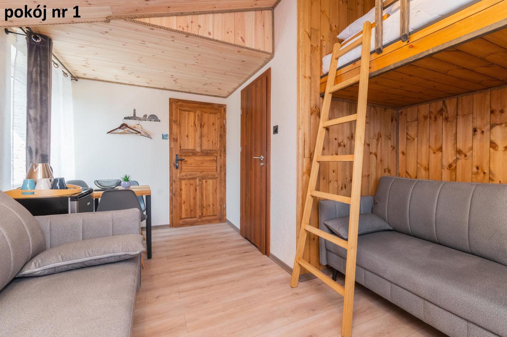 Mkj Mireno Hotel Stegna  Eksteriør billede
