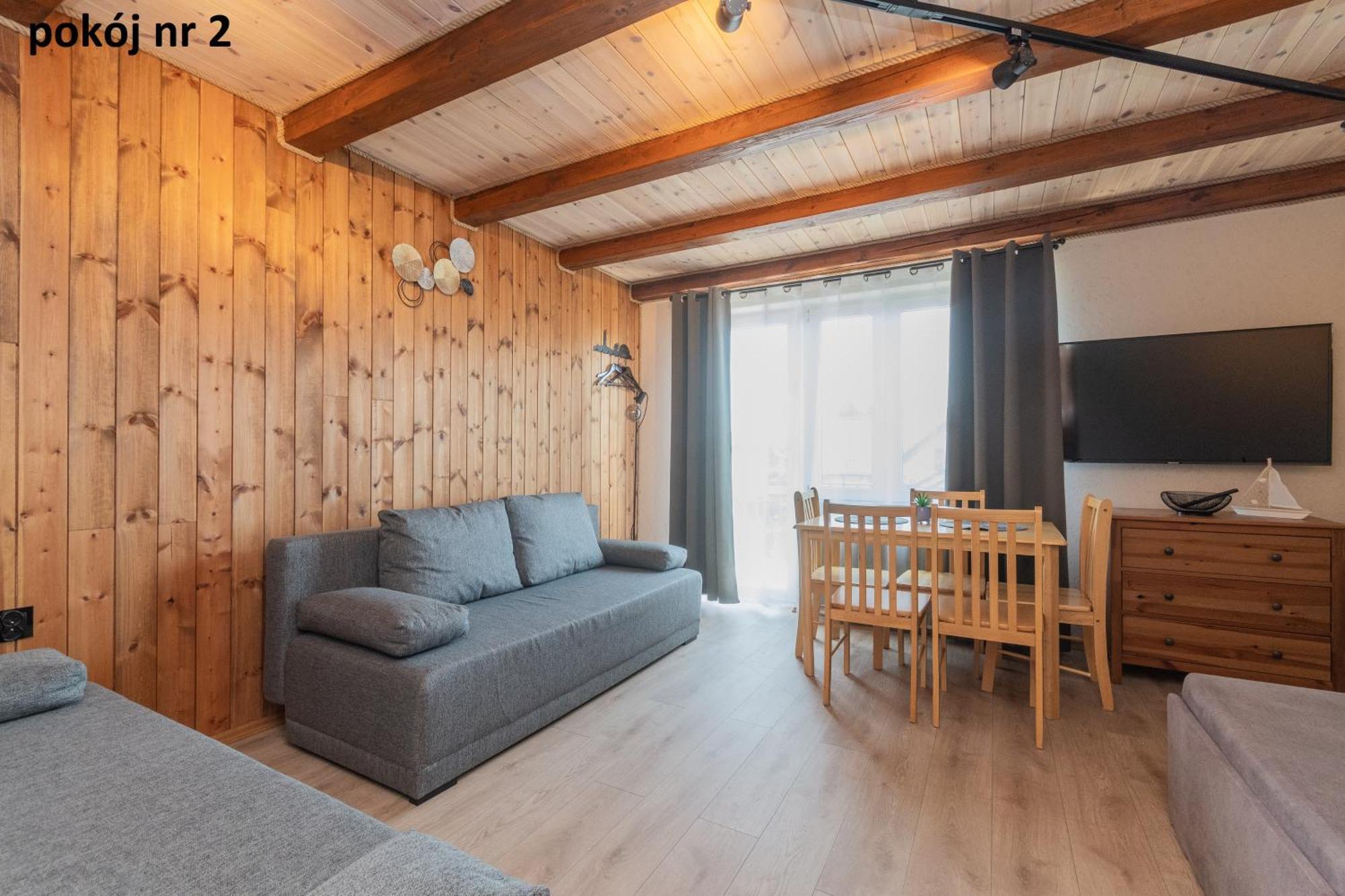Mkj Mireno Hotel Stegna  Eksteriør billede