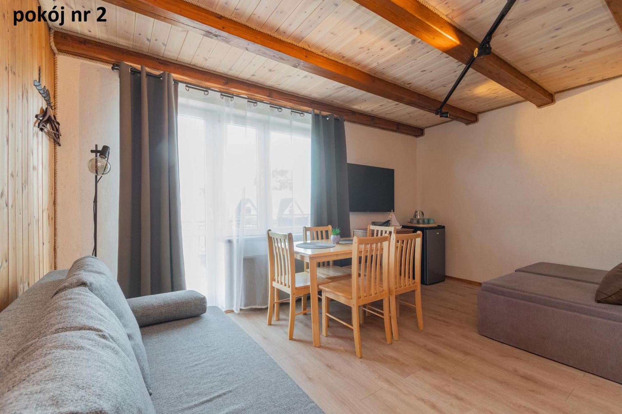 Mkj Mireno Hotel Stegna  Eksteriør billede