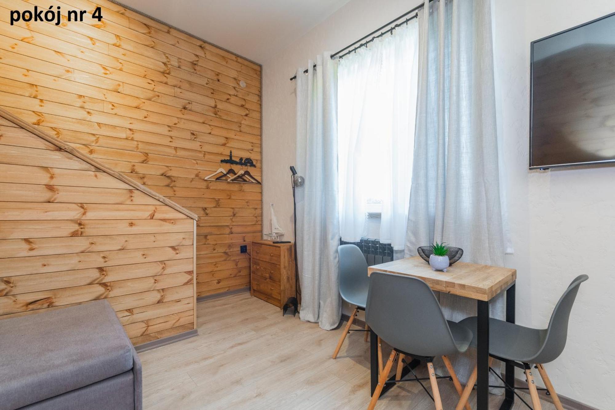 Mkj Mireno Hotel Stegna  Eksteriør billede