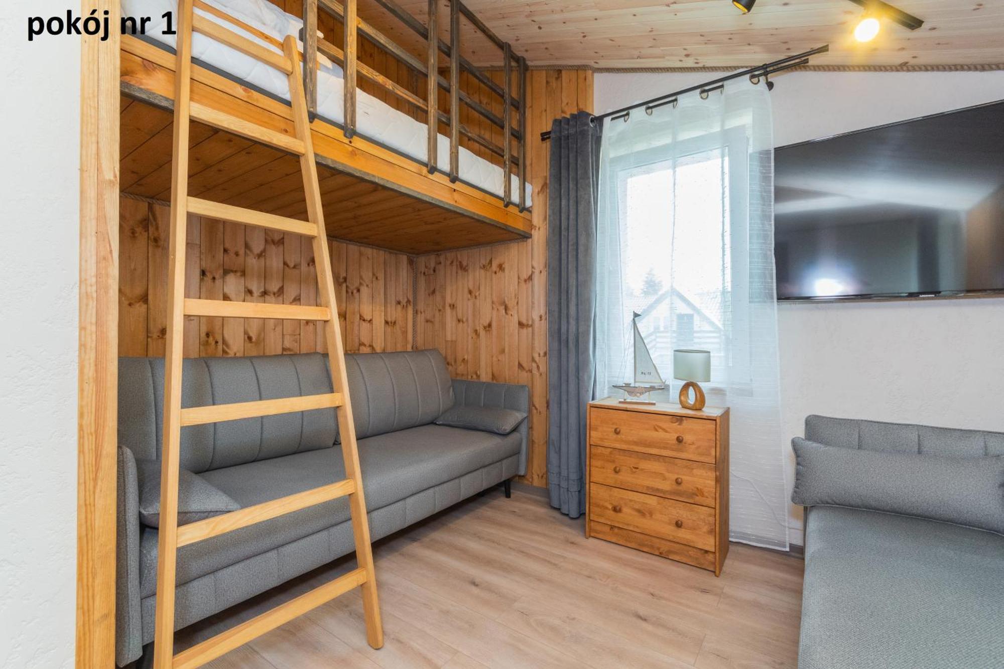 Mkj Mireno Hotel Stegna  Eksteriør billede