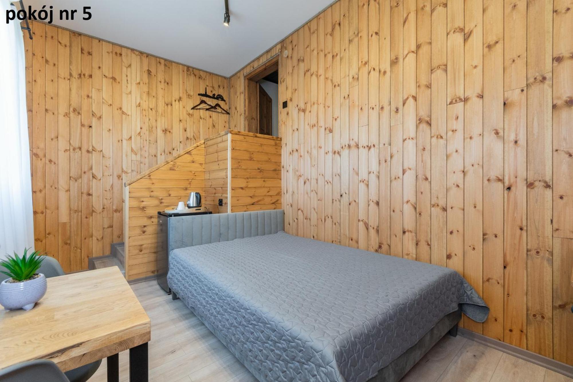 Mkj Mireno Hotel Stegna  Eksteriør billede