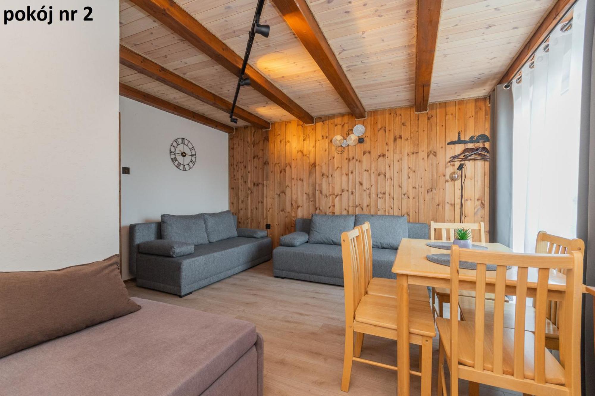 Mkj Mireno Hotel Stegna  Eksteriør billede