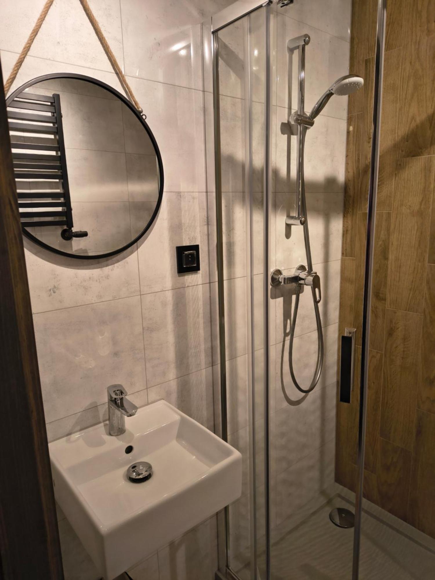 Mkj Mireno Hotel Stegna  Eksteriør billede